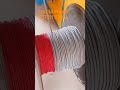 Cable print/Cables printing/ plasma treatment print/ UKCM Printet/electric wire print /017211 87857