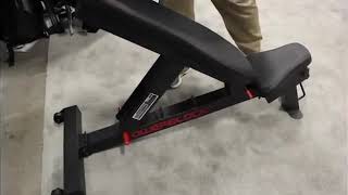 PowerBench from PowerBlock