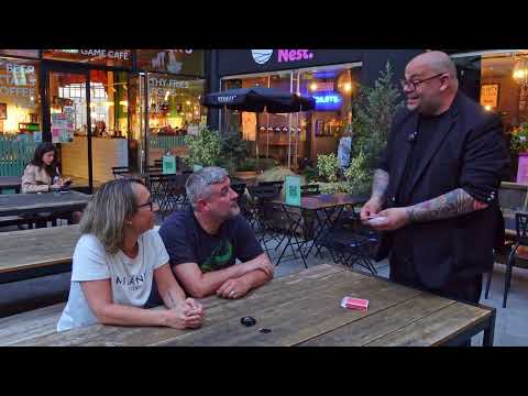 The Hidden Code by Craig Petty – Video 1