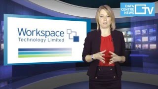 Prefabricated Datacentres Innovation by Award Winning Workspace Technology