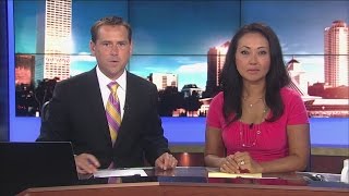 TODAY'S TMJ4 Morning News Update