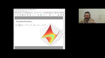 Optimization Flipped Lecture 5 (Zoom): Steepest Descent and Newton Method,  25-04-22