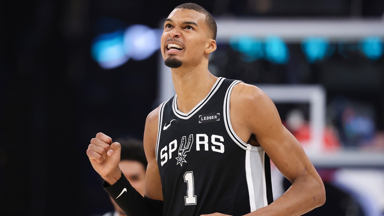 #2 SPURS at #1 THUNDER | GAME 7 REACTION!
