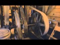 Wye Grist Mill