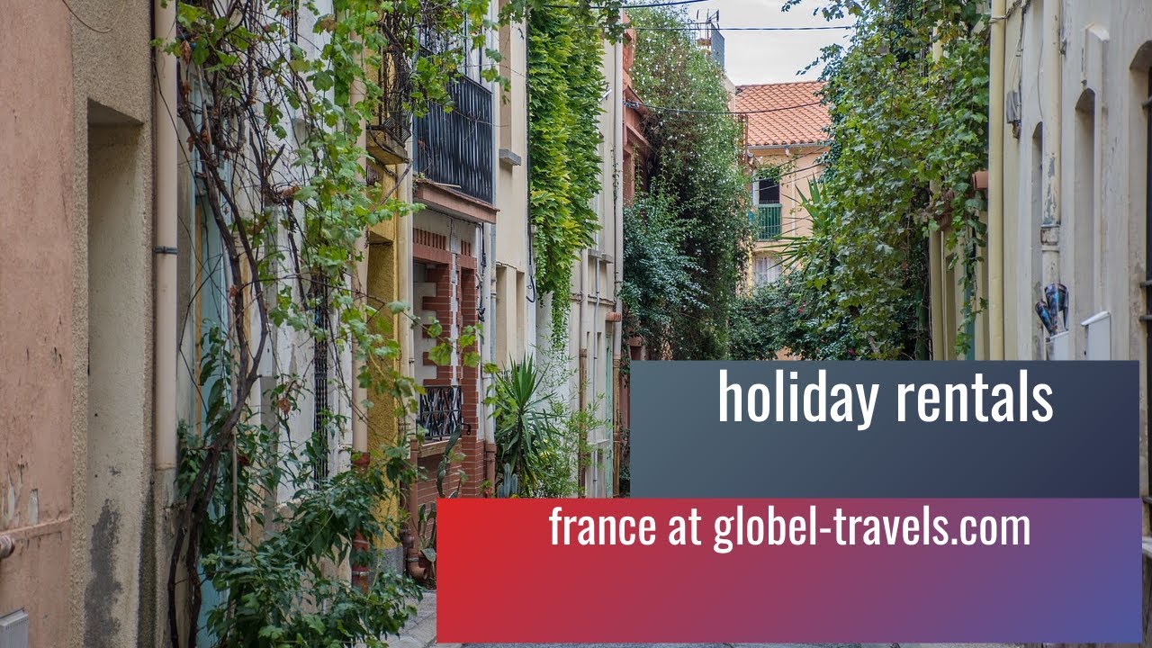 Youtube Header Countryside header a holiday in the french countryside - YouTube