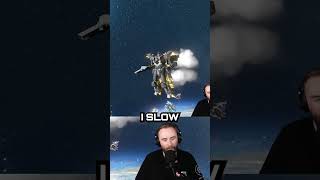 Mobile Suit #spaceengineers #showcase Mobile Suit #spaceengineers #showcase