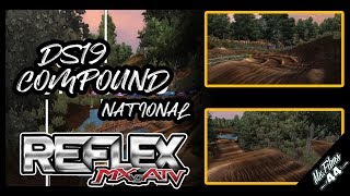 MX vs ATV Reflex | DS19 Compound National
