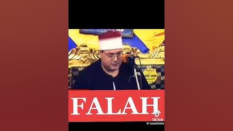 مقطع رائع جدا من سورة النمل لشيخ محمود علي حسن