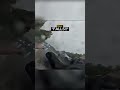 A police officer ru**ns over a biker