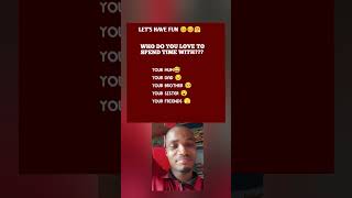 AMONG THESE PEOPLE CHOOSE ONE #getsmarter #dothingsyoudontwanttodo #funny