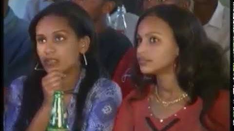 New Eritrean Movie Suzinino 2017 PART 1 (  ዳናይት ) new eritrean movie of 2017