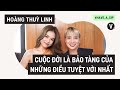 Cuc i l bo tng ca nhng iu tuyt vi nht  hong thy linh have a sip ep71