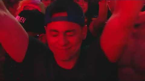 Boris Brejcha @ Tomorrowland Belgium 2018