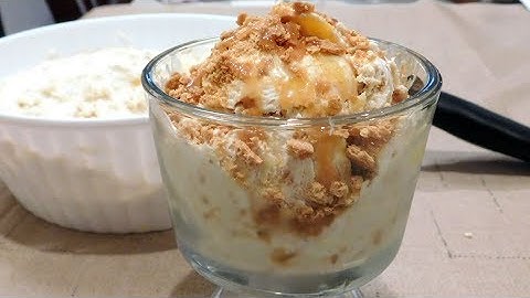 Mango Float Ice Cream