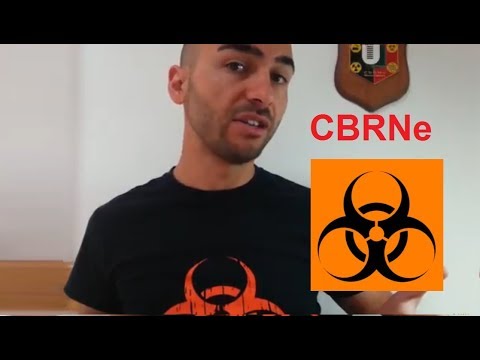 Video: Cos'è la formazione Cbrne?