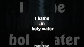 Metallica - If Darkness Had A Son (Lyrics)