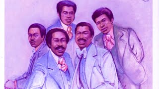 Harold Melvin & The Blue Notes - I Miss You Chopped N Screwed