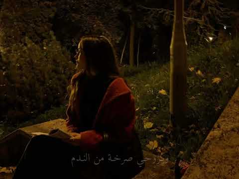 عندك علم انت بحياتي شگد مهم بلقيس فالح بلقيس