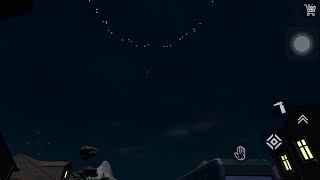 Mon premier feux d’artifice sur un jeux screenshot 2