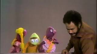 Muppet Songs Gordon And Anything Muppets - Consider Yourself