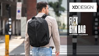 Xd Design Flex Gym Bag