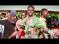 YOUNG JESHI TOP SAMBURU BEST PERFORMANCE