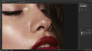 High End Beauty Retouching   Ретушь Бьюти фотографии