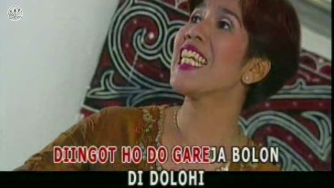 GAREJA BOLON - Rita Butarbutar ( Official Musik Video )