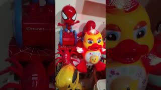 #cuteducktoy #dance #trending #toys #viralvideo #shorts