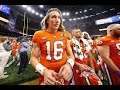 Are Jaguars or Giants the biggest threat to Jets' pursuit of Trevor Lawrence in NFL Draft?