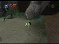 Yoda Dies - Lego Star Wars 1