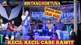 JERONG BAJERONG||VJSAGITHA DAN VANYA||BINTANGFORTUNA GRUP||DENDANGHITS2024