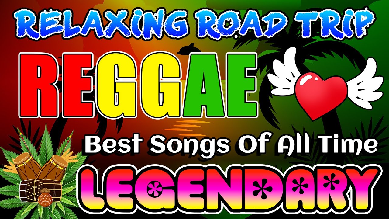 Legendary Reggae Love Songs 🔥 Most Requested Reggae Love Songs All Time 🔥 Best Reggae Mix 2026