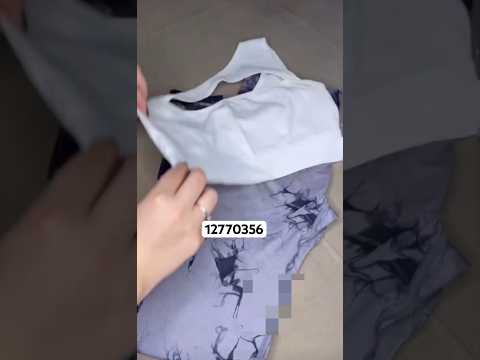 ملابس رياضه شي ان بالواقع اشتراك فاشن      