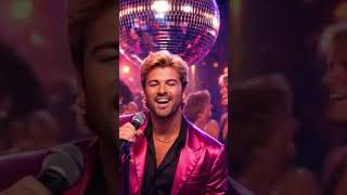 🔥 TOO HOT TO BEHAVE | 80s Disco Funk Anthem | Retro Dancefloor Groove #80sdisco #dancefloor #music