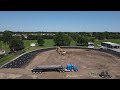 Watch Now: Northwest football field rennovation