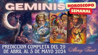 🔮Géminis♊️LA SUERTE ESTÁ DE TU LADO!😃MIRA CUÁL SERÁ TU PROPUESTA AHORA😳QUEDARÁS… 😱 #geminis #hoy