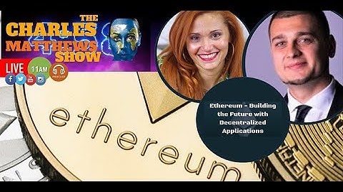 Ethereum Basics & the History of Ethereum Toronto Roots the Dao Hack Ethereum Classic Fork Ether 2.0