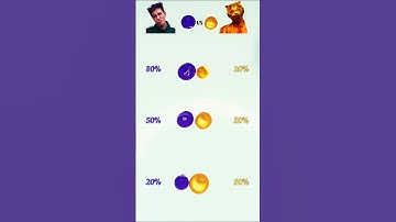 Squid Game Thanos vs VIP Color Mixing #squidgame2 #colormixing #satisfying #asmr #shorts