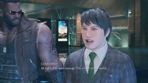 FF7 Remake Save Wizard Edition