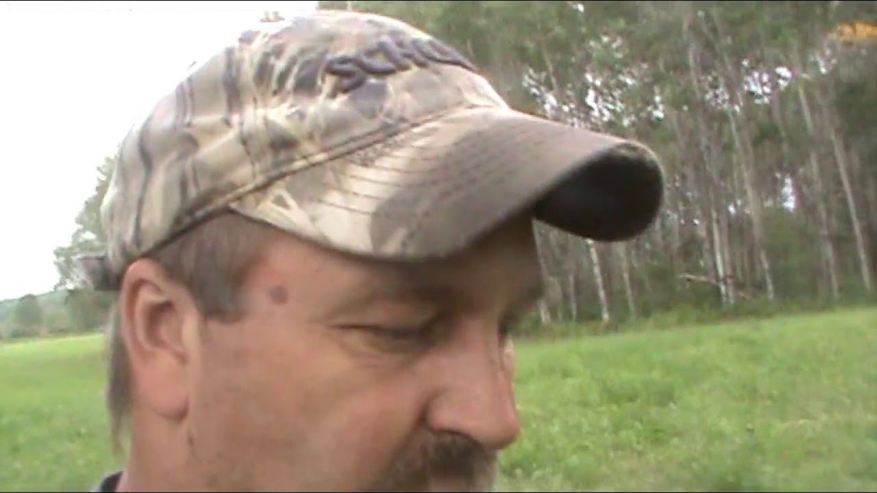 Archery Elk Hunting YouTube