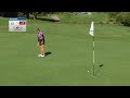 LIVE | First Round | Investec SA Women's Open