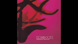 Bridge of Brotherhood and Unity — BONE-BOX: working the ribald ratio (C.D. Album) — Audio & Lyrics