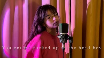 1 step forward and 3 steps back (cover by Noa Milee)