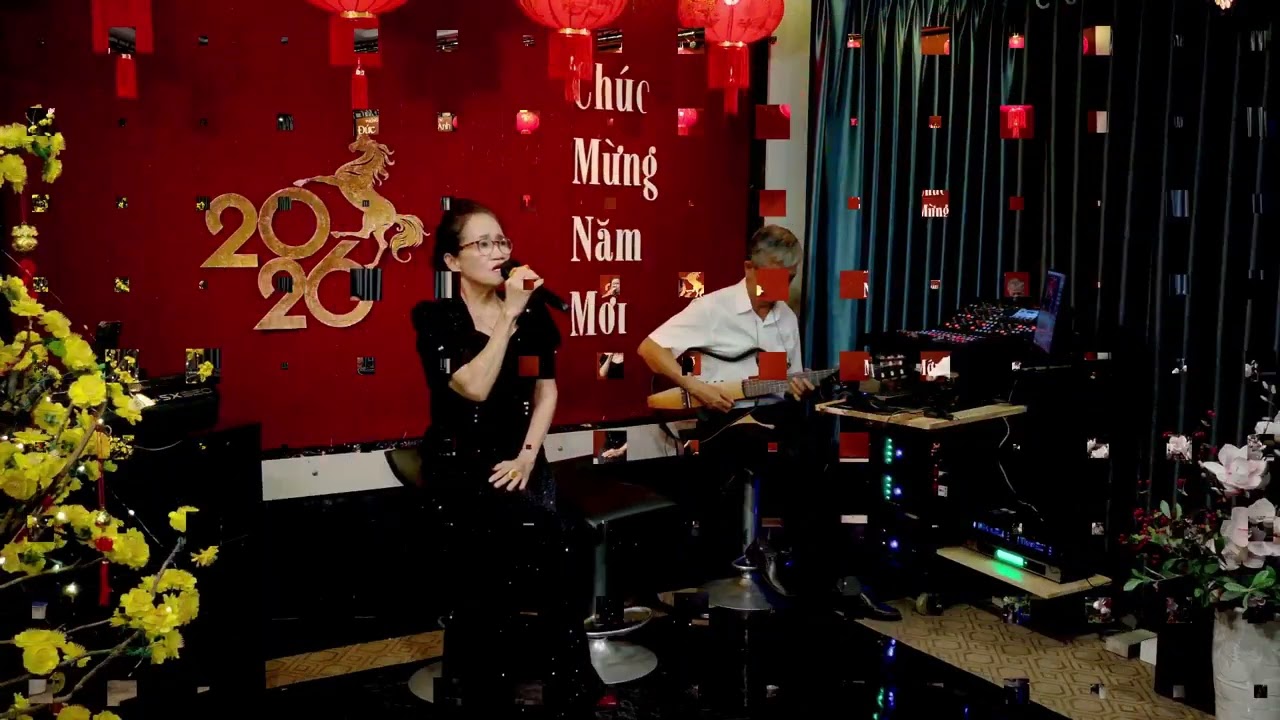 AI BUỒN HƠN AI (Hoàng Thi Thơ) - Minh Hà | Phòng Trà Đức Anh