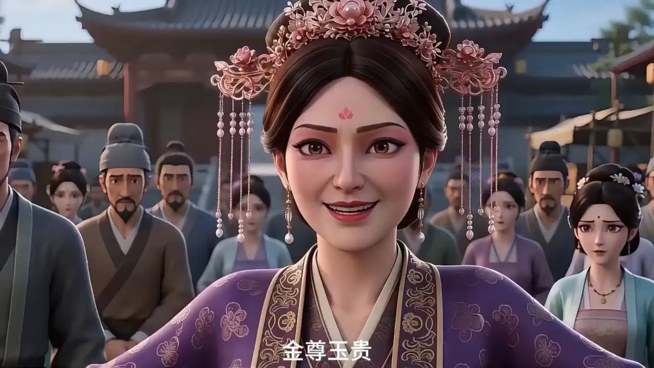 【热播漫剧】以我十里红妆，换你一生相守真心良人#女频#漫剧#動漫#漫画#漫剧集