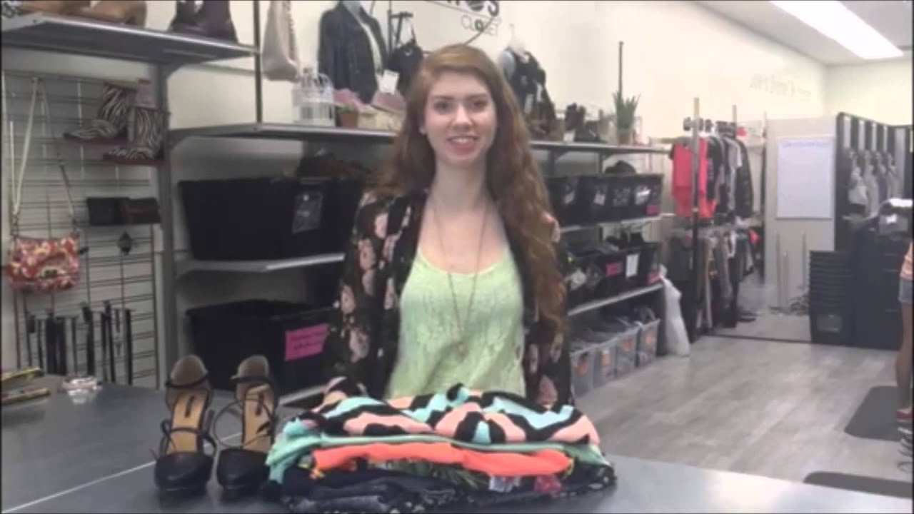 Sell Your Clothes To Plato's Closet YouTube