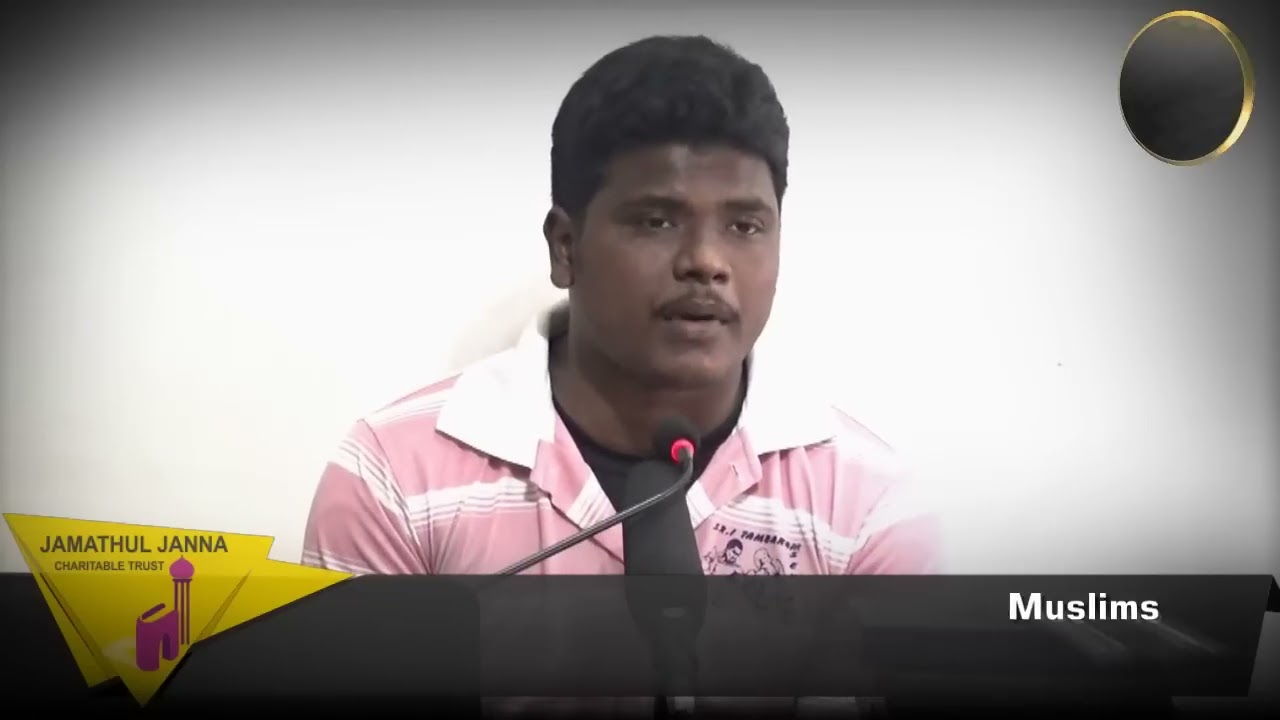 மின்சார மீன்! யாா் அந்த படைப்பாளன்?ᴴᴰ┇Kafil @ Manikandan┇Way to Paradise Class