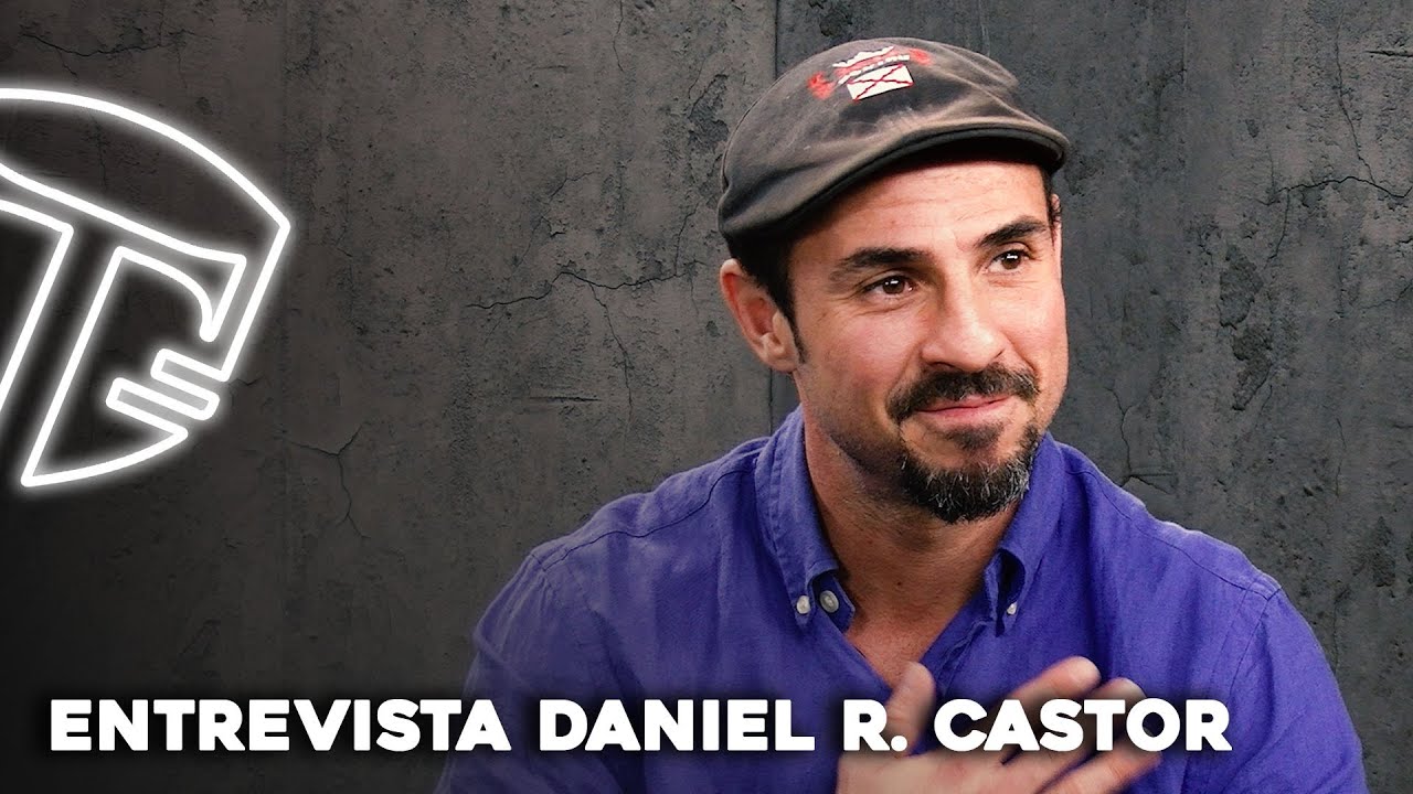 Dani R Dani R. Castor: