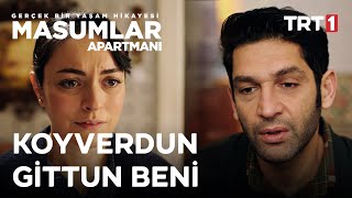 Naci'nin Sesinden 'Gelevera Deresi' 🎶 | Masumlar Apartmanı 52. Bölüm